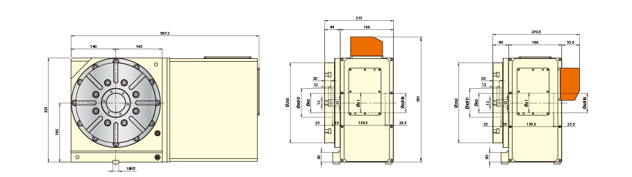 湖南滾齒凸輪湖南分度盤尺寸圖